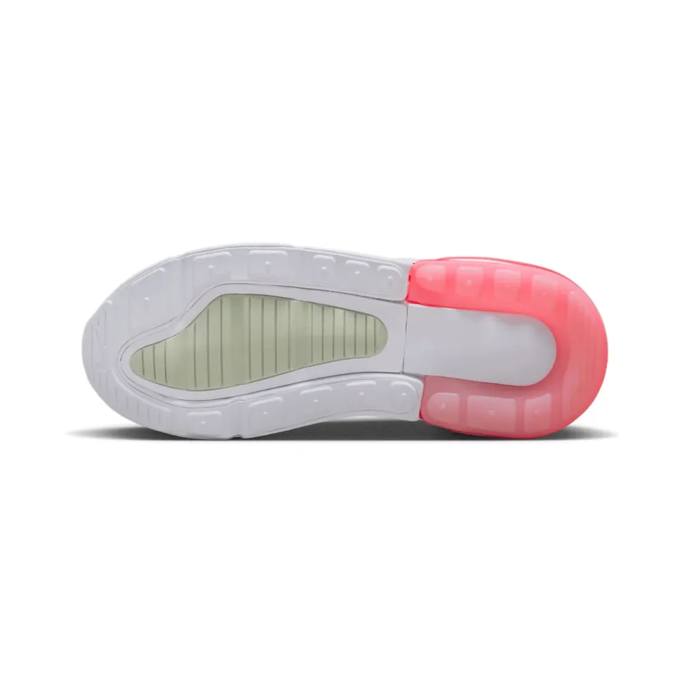 Nike Air Max 270 Younger Kids’ White (AO2372-113)