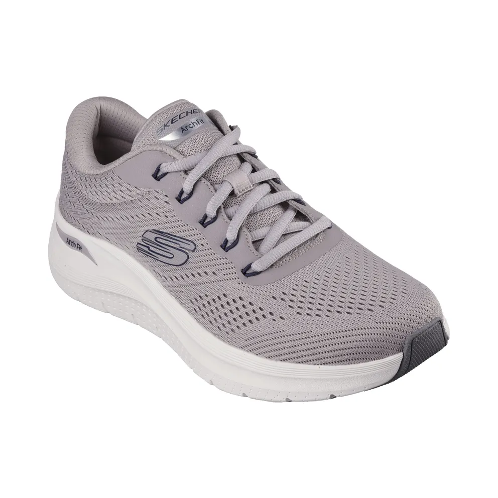 Skechers Arch Fit 2.0 – Taupe – “Beige” (232700 TPE)