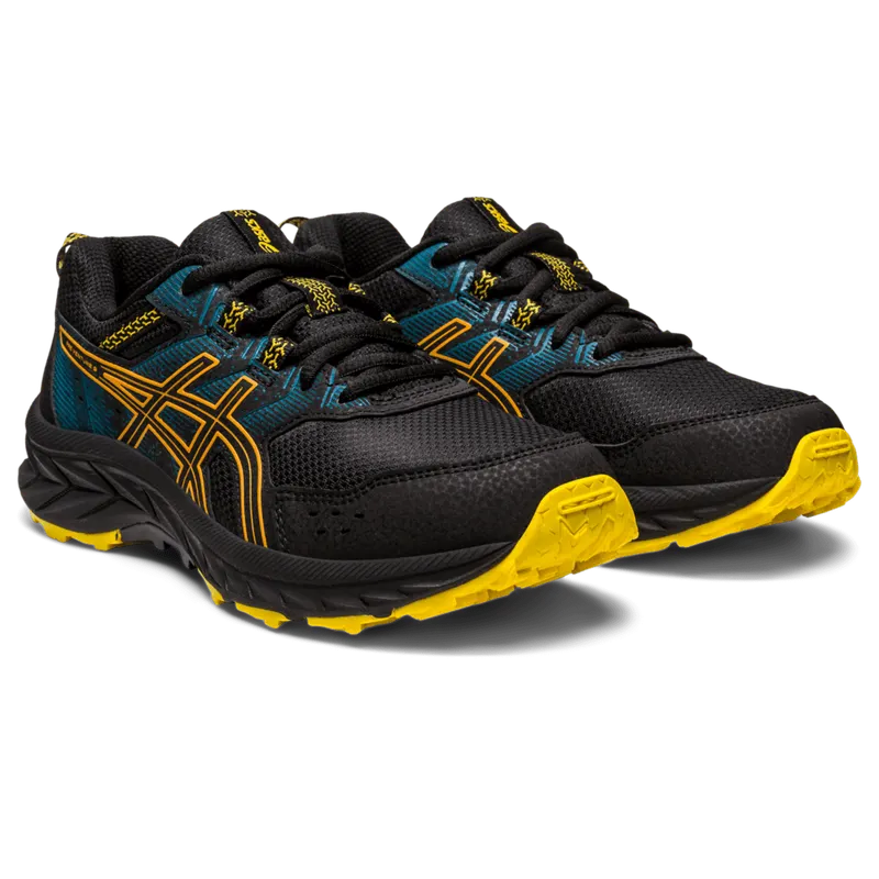 Asics PRE VENTURE 9 GS Black/Sandstorm (1014A276.001)