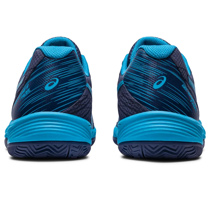 Asics GEL-GAME 9 PADEL Indigo Blue/Island Blue (1041A336.400)