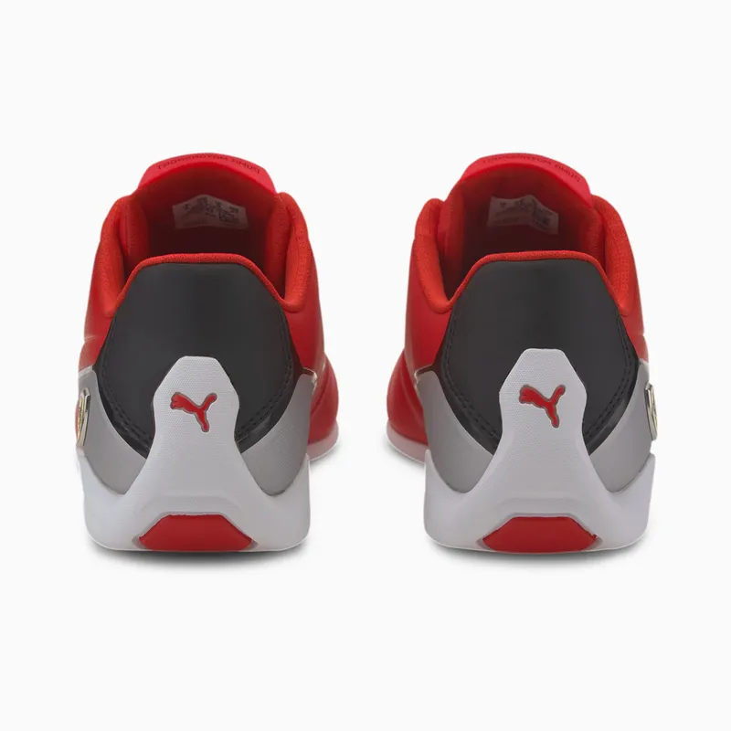 Puma Scuderia Ferrari Drift Cat 8 Black/Red (339935-02)
