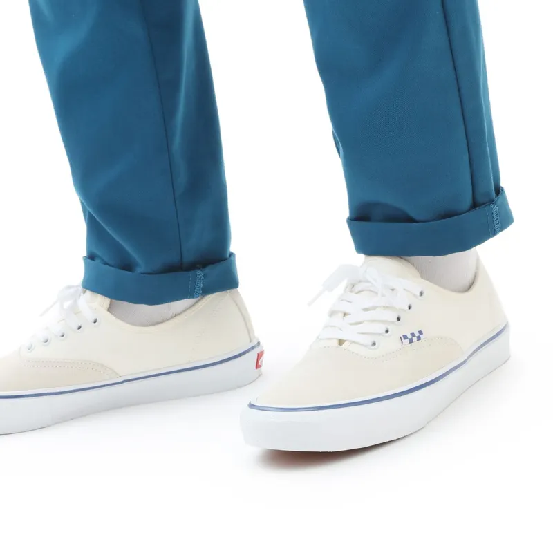 VANS Authentic Skate Shoes White (VN0A5FC8OFW)