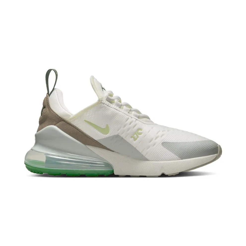 Nike Air Max 270 White (DX8957-100)