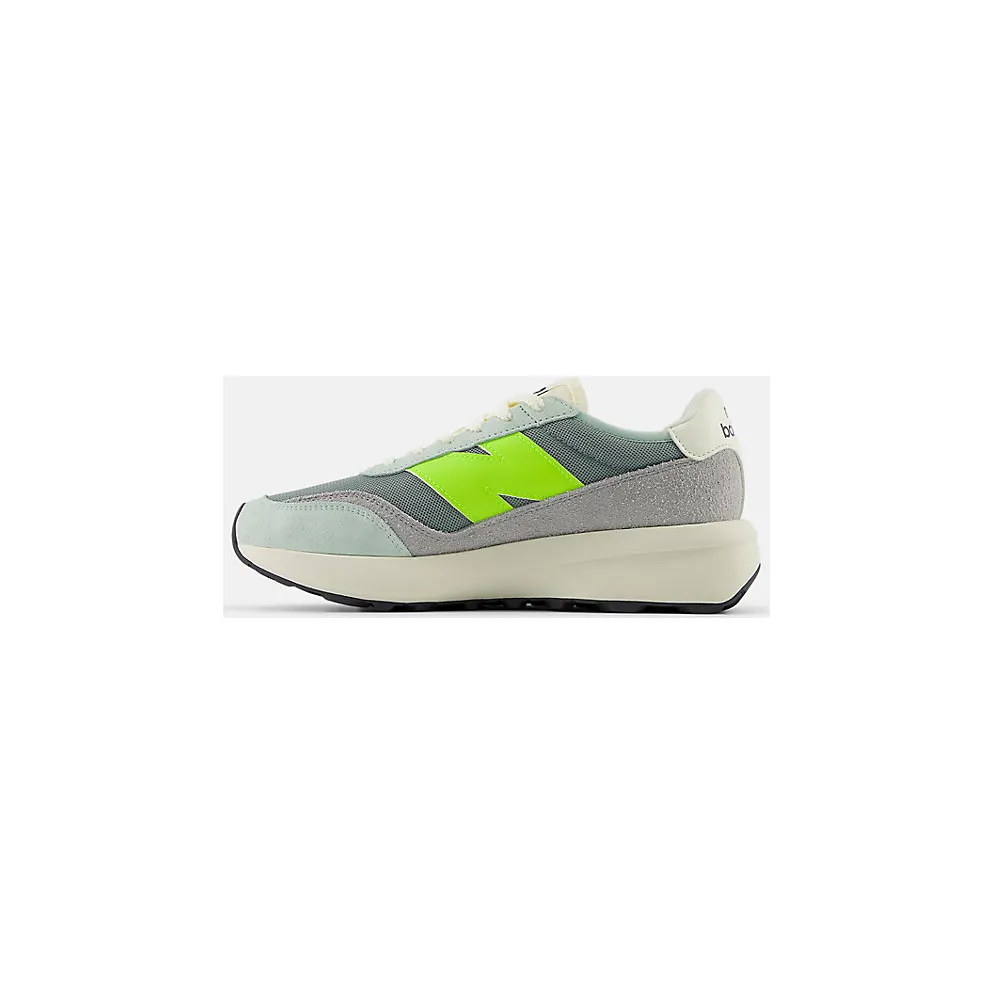 New Balance 370 Juniper Clay Ash (U370DA)