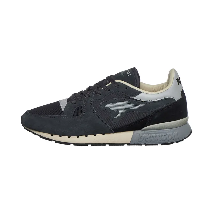KangaROOS Coil R1 OG Steel Grey (47282-2005)