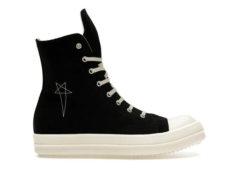 Rick Owens DRKSHDW Luxor High Black Pearl (DU02C5800-DOEM9-9811)