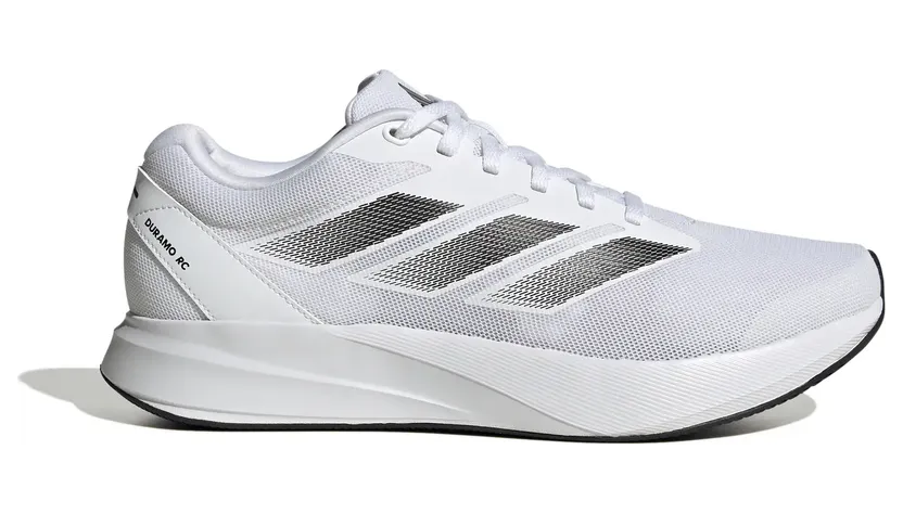 Adidas Duramo Wit (ID2702)