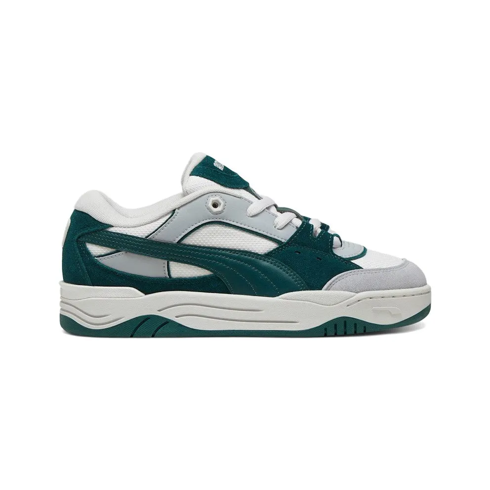 Puma 180 Feather Grey Dark Myrtle (389267-23)