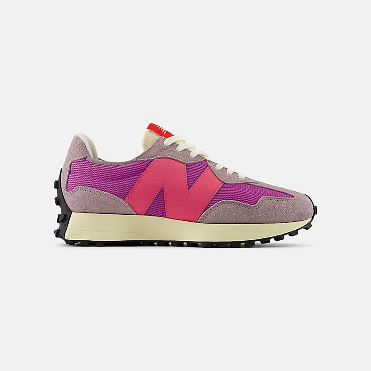 New Balance 327 Ice Wine Passion Fruit (U327VSC)