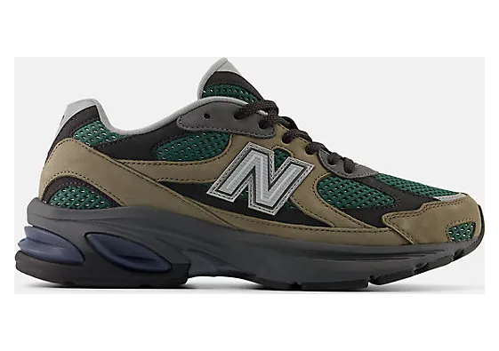 New Balance 2010 “Vintage Khaki” (U2010AGY)