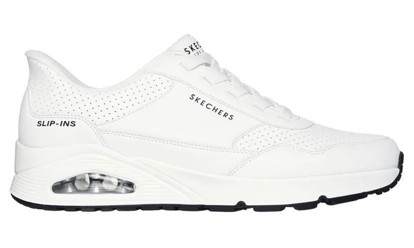 Skechers Slip-ins White (183023WHT)