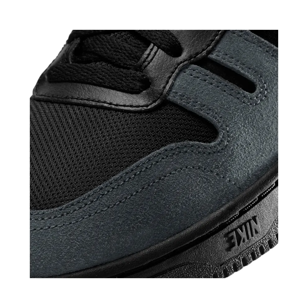 Nike Squash Type Black Anthracite Black/Anthracite (CJ1640-001)