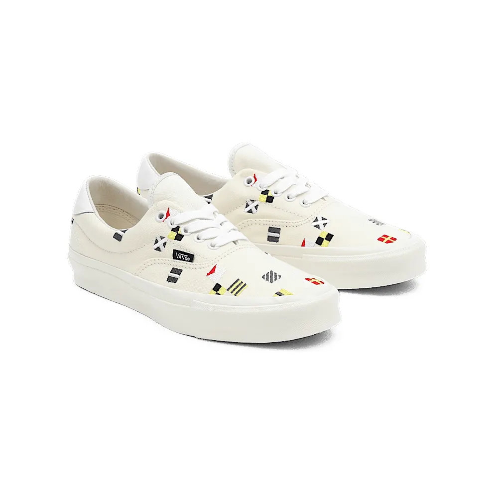 Vans Vault OG Style 45 LX Maritime Flags (VN0A4UVGAR9)