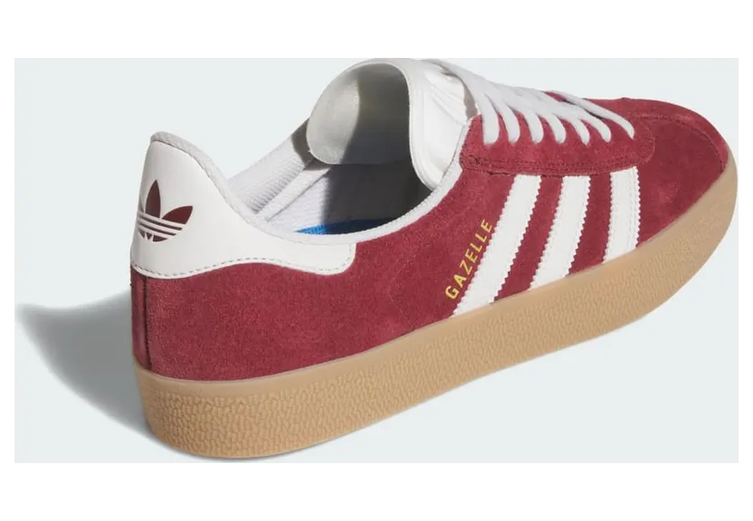 adidas-gazelle JR2000
