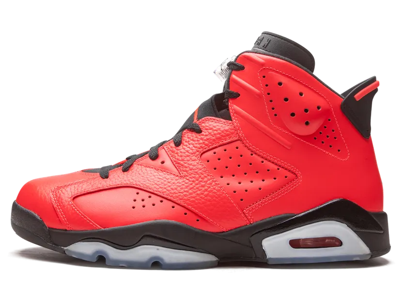 Air Jordan 6 Retro Infrared 23 (384664-623)