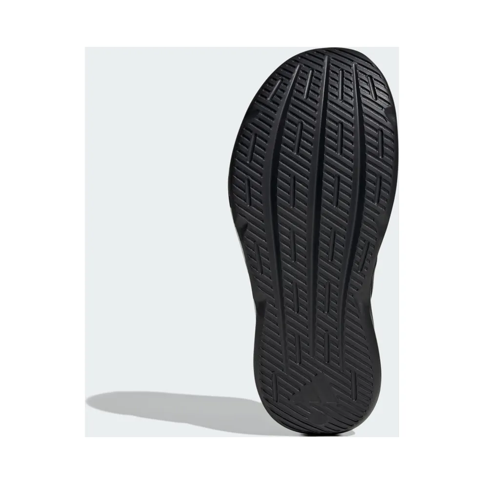 adidas Lightblaze Slides Black White (JR1253)