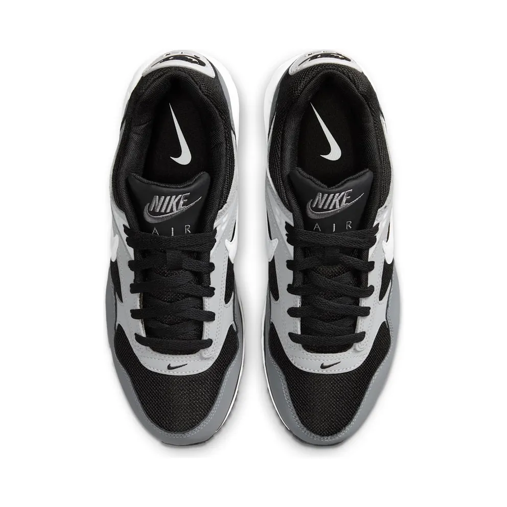 Nike Air Max Correlate Black White Grey Black/White-Cool Grey-Wolf Grey (511416-011)