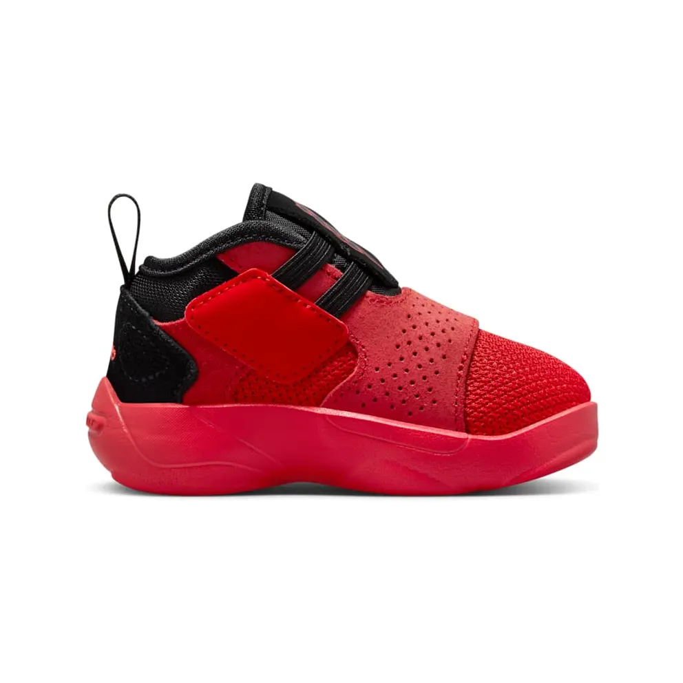 Air Jordan ZION 2 “red” (DV2464-600)