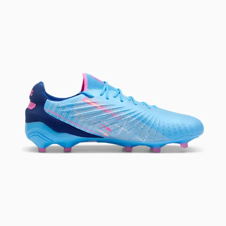 Puma King Ultimate FG/AG Volume Up Pack (108069-01)