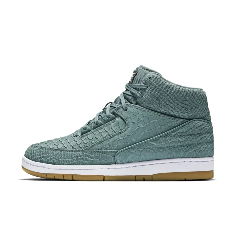 Nike Air Python Hasta Hasta/Hasta-White (705066-300)