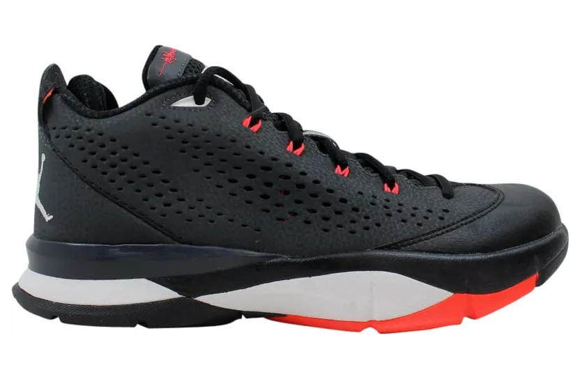 Air Jordan CP3 VII 7 BG Anthracite (GS)
