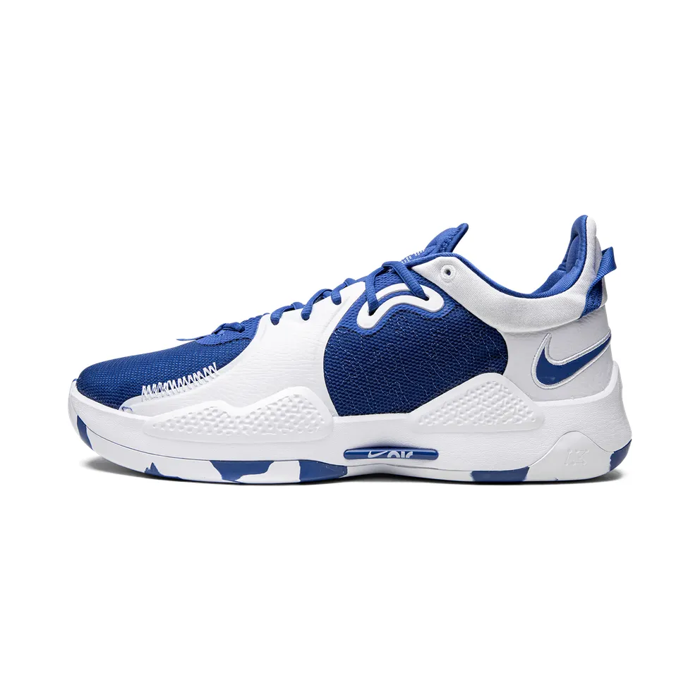 Nike PG 5 “Game Royal” (DA7758-400)