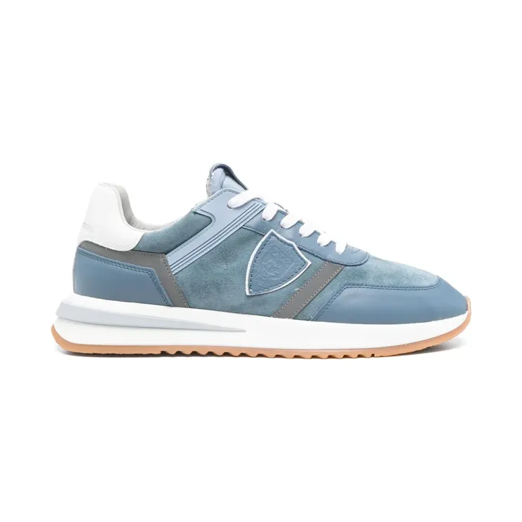 Philippe Model Paris Tropez 2.1 “Blue” (TYLUWX09)