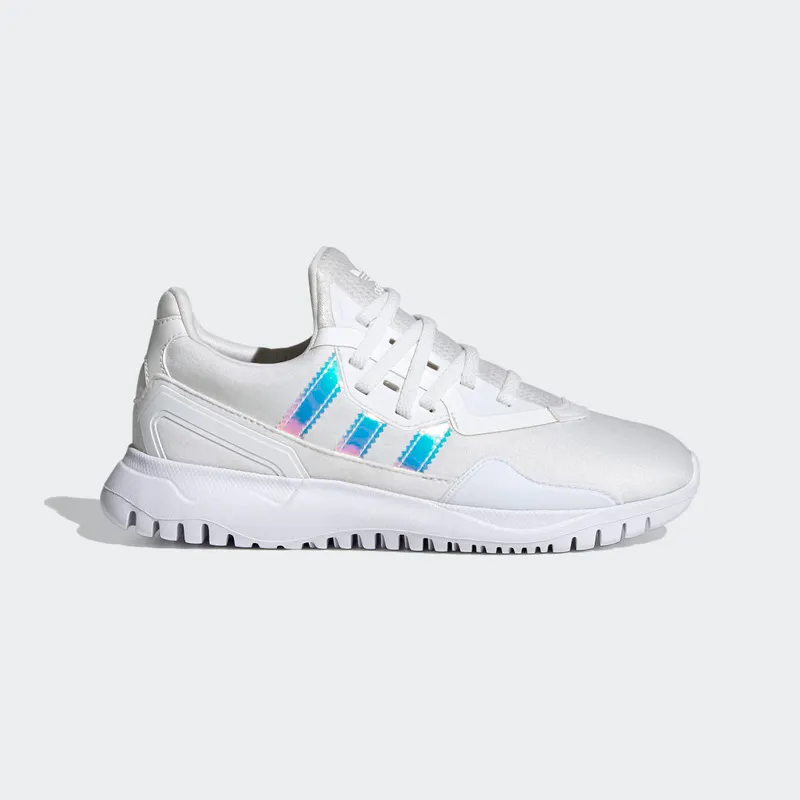 adidas Originals Flex Cloud White / Cloud White (GZ7018)