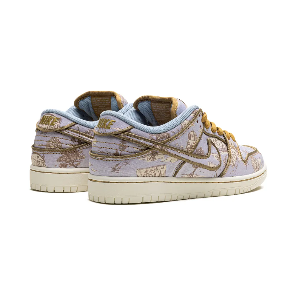 Nike SB Dunk “Pastoral Print” (FN5880-001)