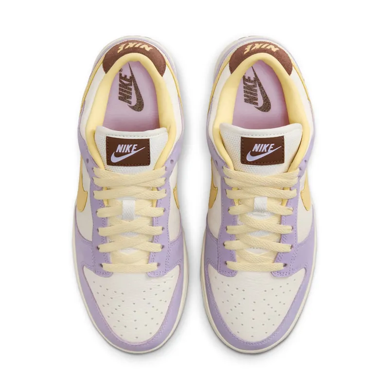 Nike Dunk Low Premium “Lilac Bloom” (FB7910-500)