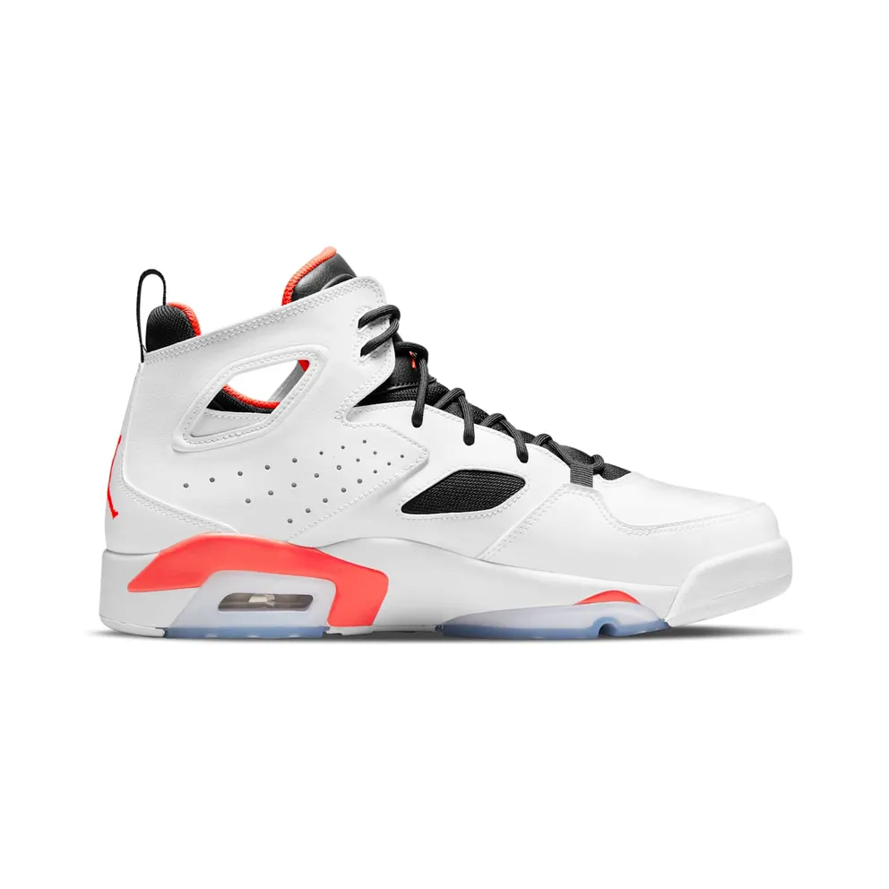 Jordan Flight Club ’91 White (DC7329-106)