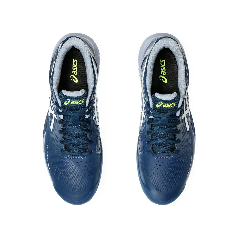 ASICS Gel-Challenger 14 Indoor Mako Blue White (1041A445-402)