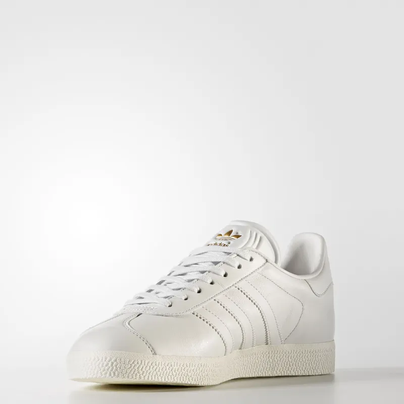 adidas Gazelle Crystal White (W) (BY9354)