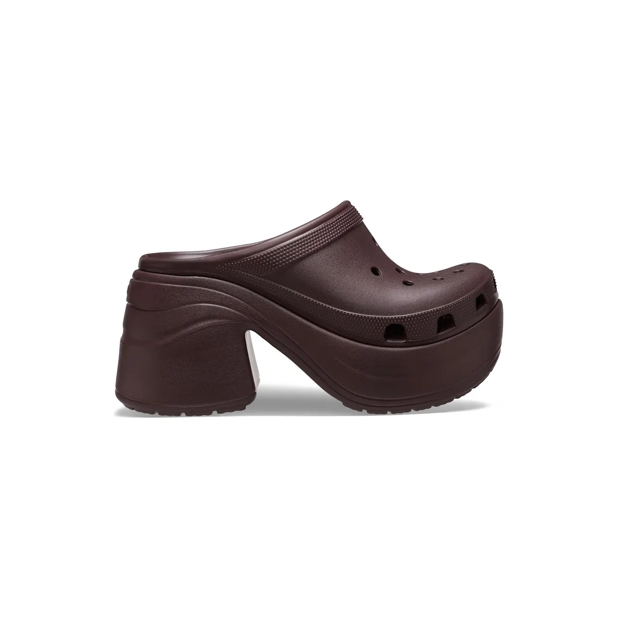 crocs-siren-clog 208547-2ZH