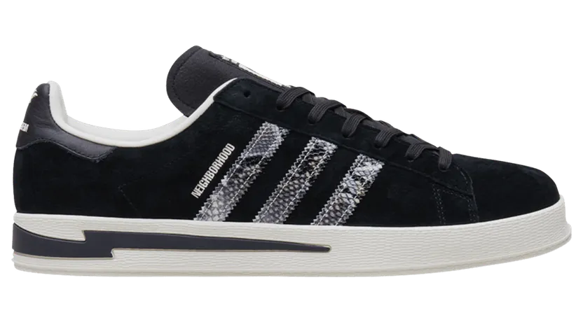 adidas Campus Invincible x Neighborhood (GW8852)