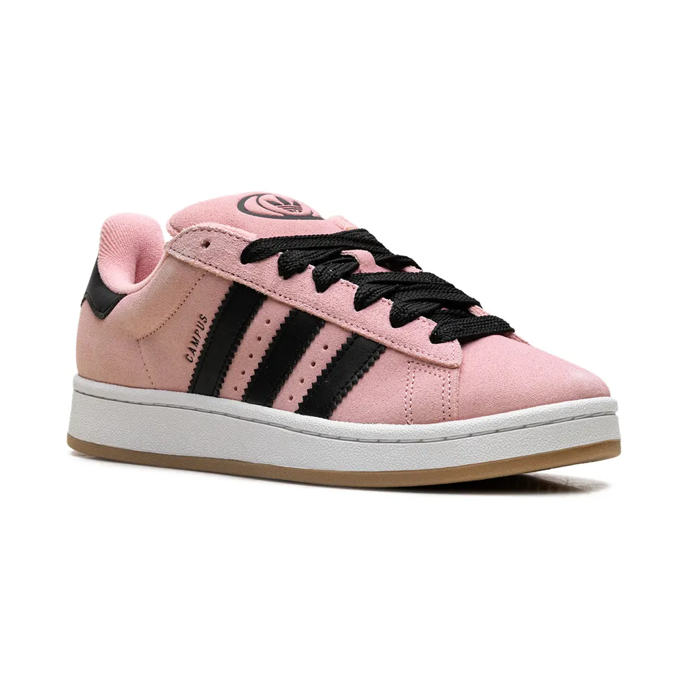 Adidas Campus 00s “Pink Spark Core Black” (JH7275)