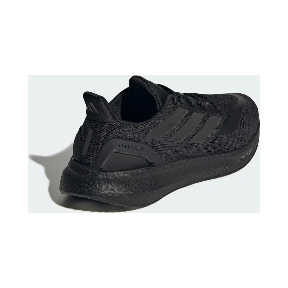 Adidas Pureboost 5 Running Shoes Core Black / Core Black / Core Black (ID1157)
