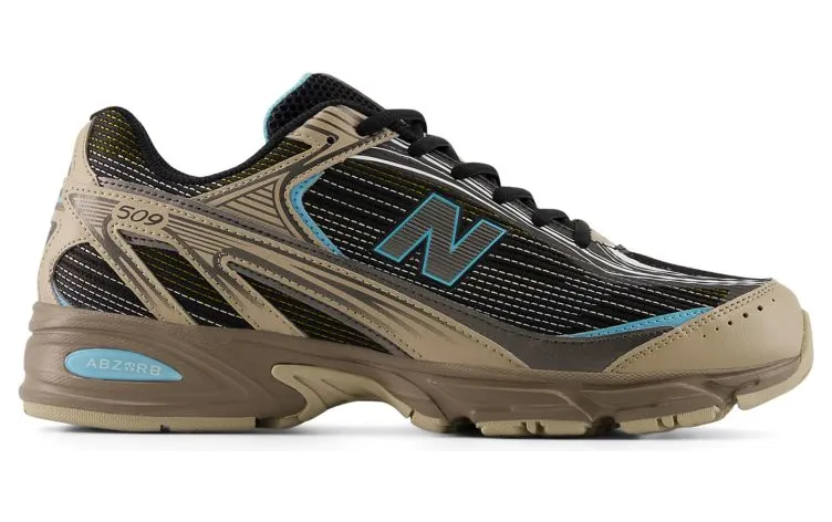 New Balance 509 “StoNeware Taffy Blue” (U509E36B)