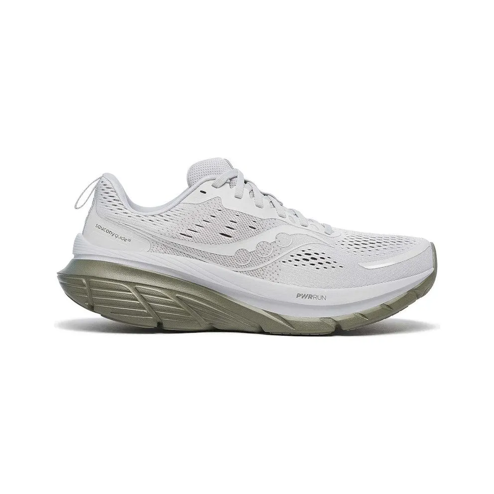 Saucony Guide 18 Cloud Olive (S20998-105)