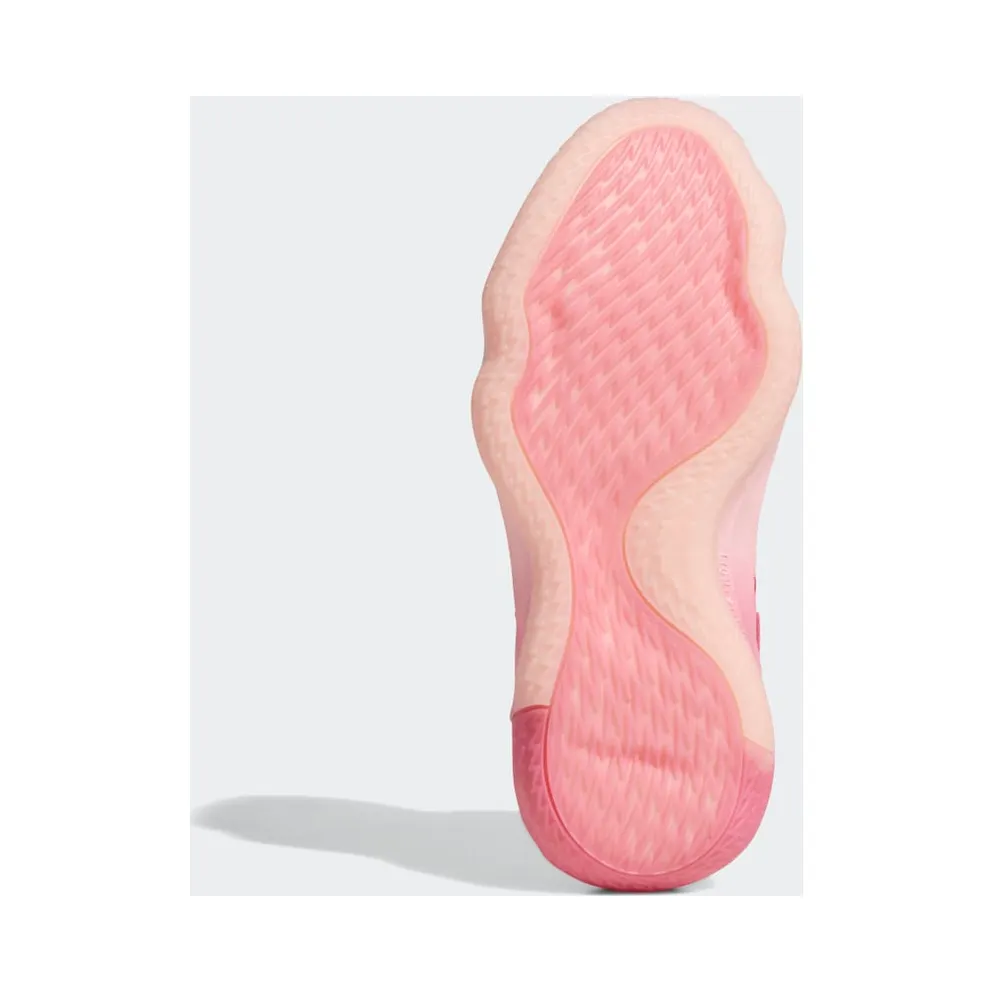 adidas Dame 7 EXTPLY Rose Tone / Icey Pink / Cloud White (H68605)