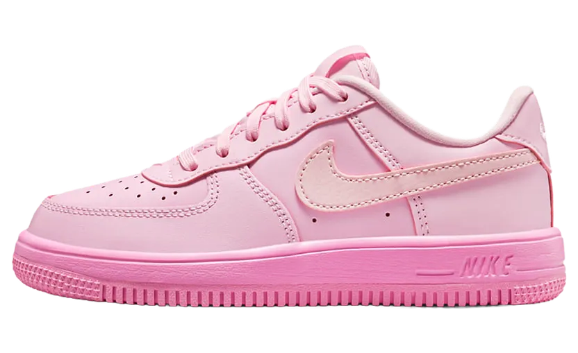 Nike Force 1 Low PS “Triple Pink” (IF1673-601)