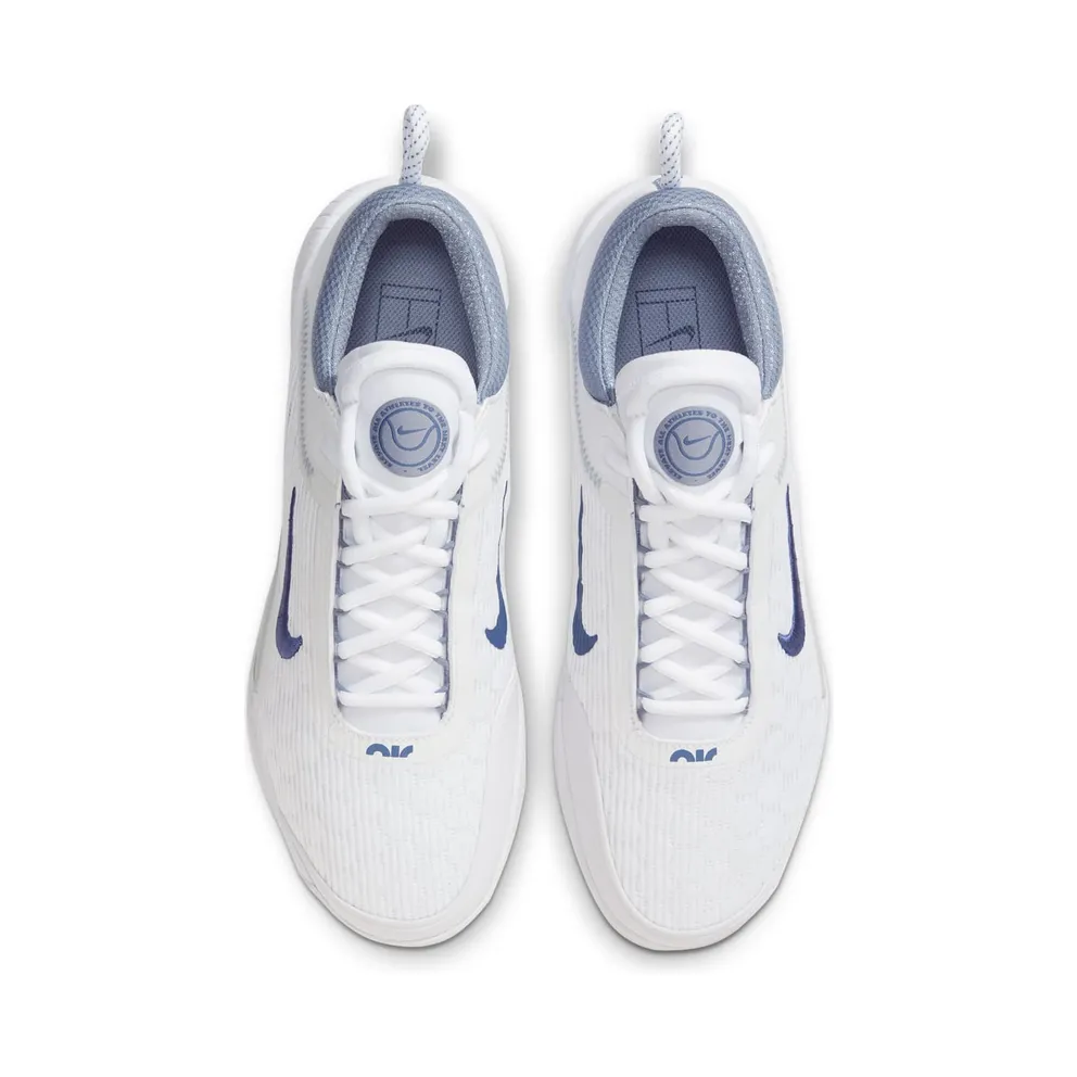 NikeCourt Zoom NXT Hard Court Tennis White (DH0219-111)