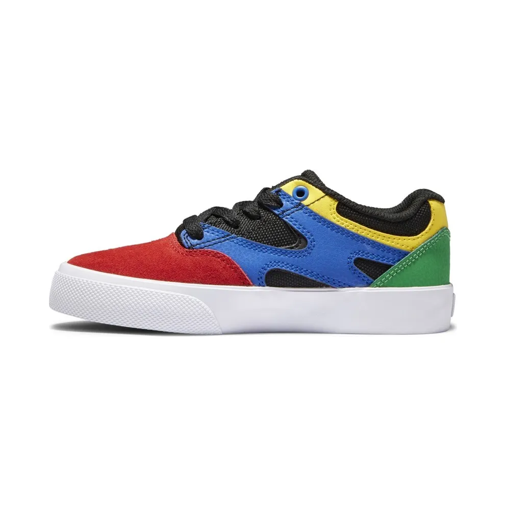 DC Kalis Vulc Black (ADBS300355kmi)