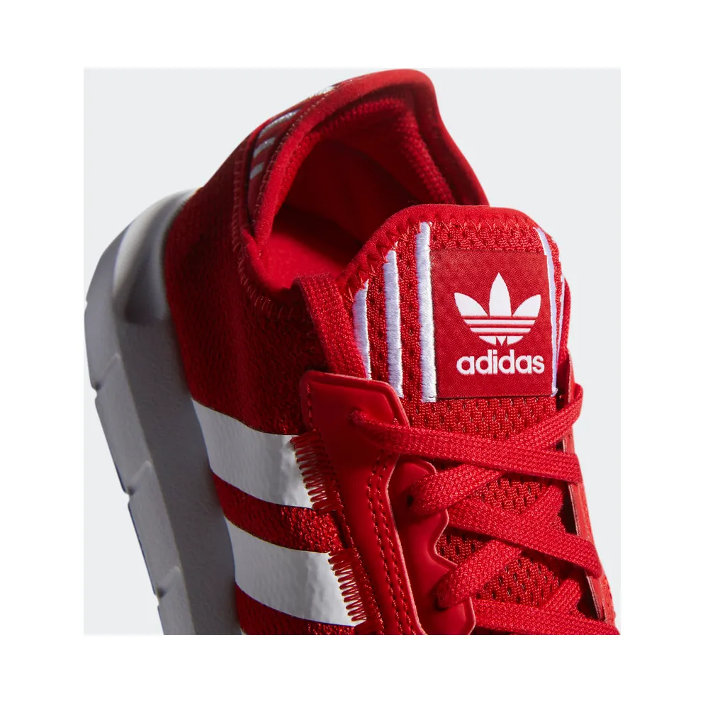 Adidas Swift Run X Scarlet / Cloud White / Core Black (FY2113)
