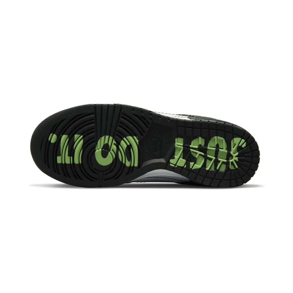 Nike Dunk Low Disrupt 2 Just Do It Snakeskin (W) (DV1490-161)