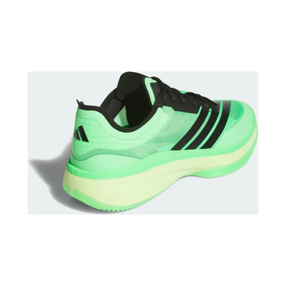 Adidas Adizero Select 3.0 Screaming Green / Core Black / Pulse Lime (JI4494)