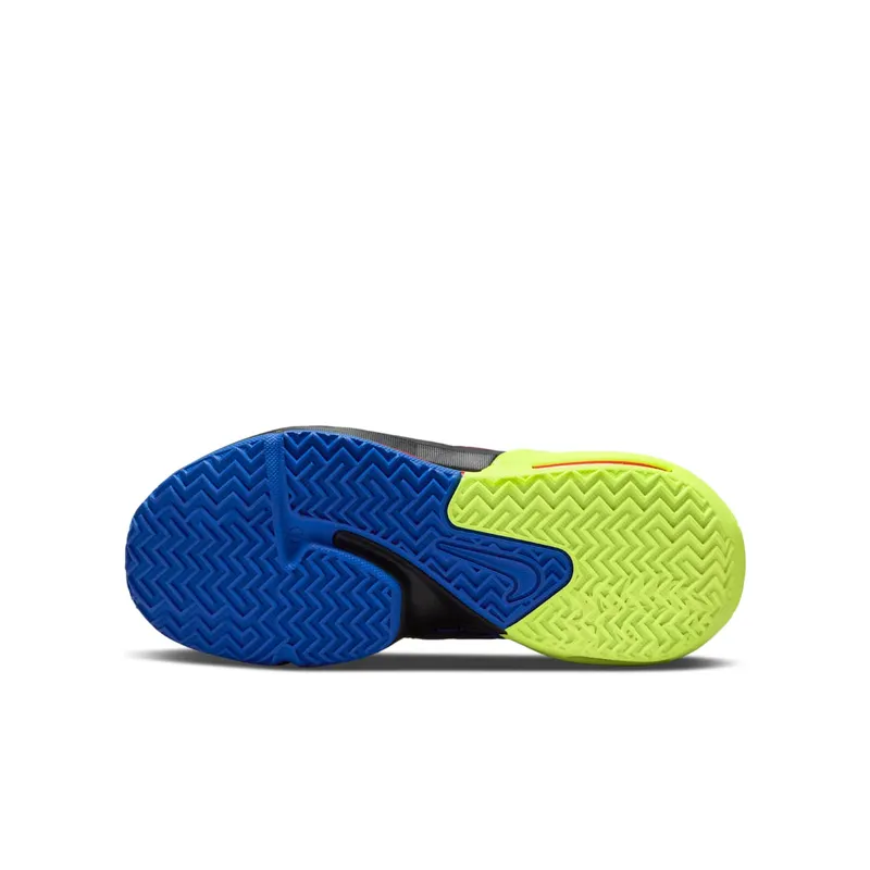 Nike Lebron Witness 6 GS “Hyper Royal / Bright Crimson” (DD0423-405)