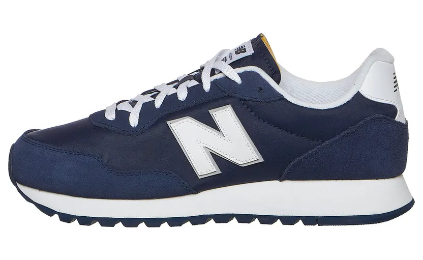New Balance ML527 LB White (823871-60-3)