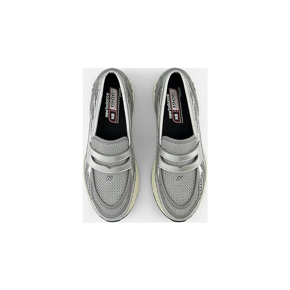 New Balance 1906L “Silver” (U1906LAE)