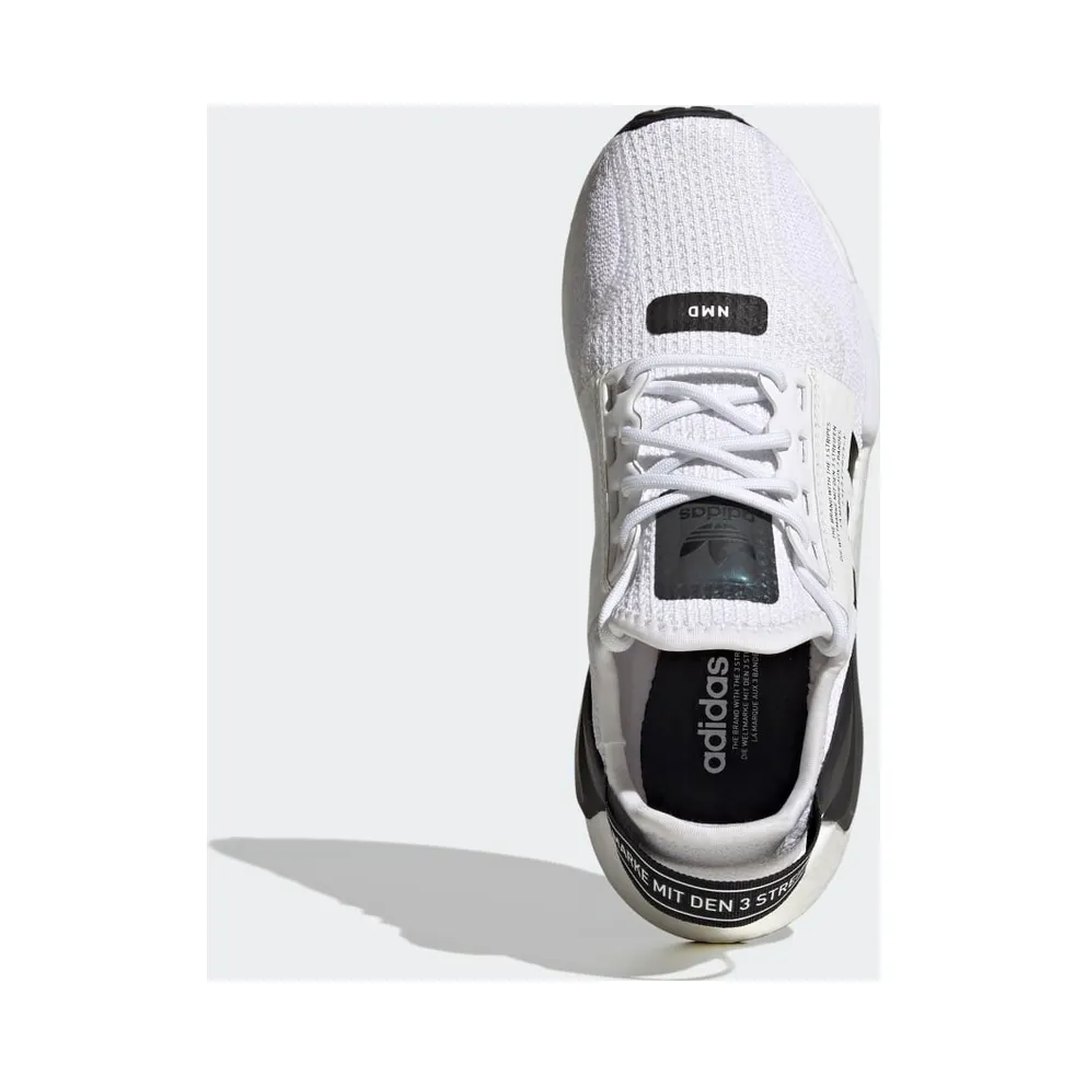 Adidas NMD_R1 V2 Cloud White / Core Black / Cloud White (HP2942)